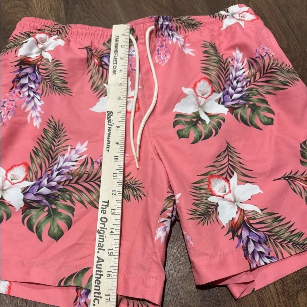 PacSun men’s pink